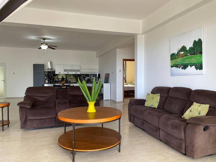 Spring Garden Mobay Resort Luxurious Apartments Montego Bay Eksteriør bilde