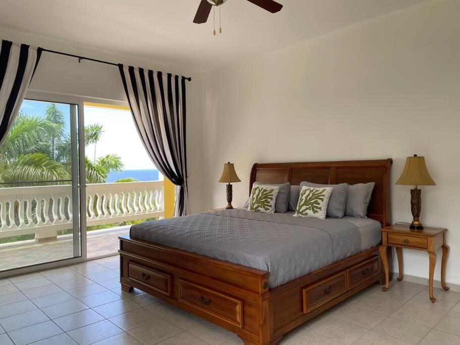Spring Garden Mobay Resort Luxurious Apartments Montego Bay Eksteriør bilde