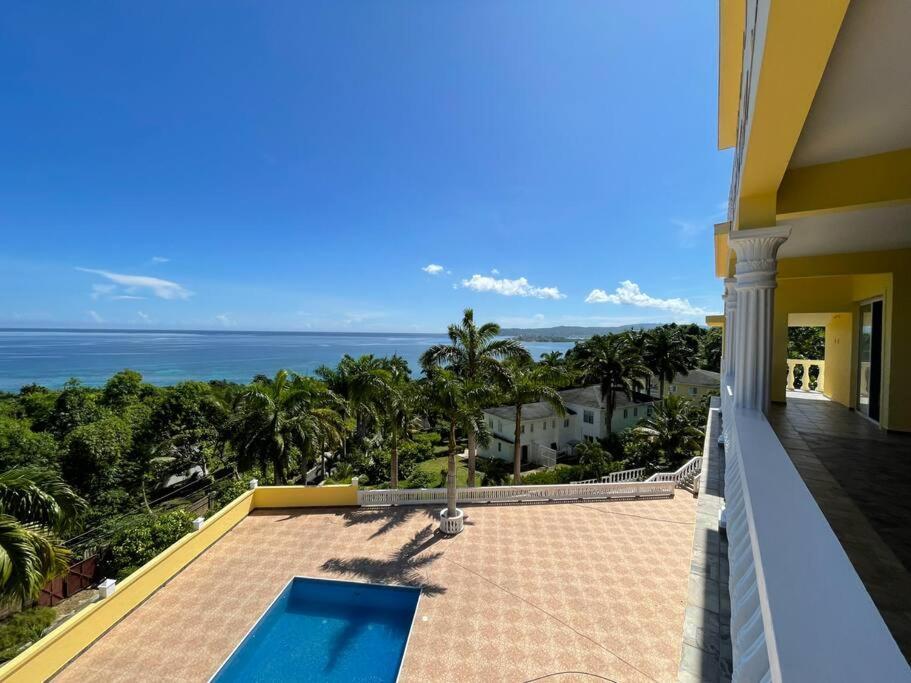 Spring Garden Mobay Resort Luxurious Apartments Montego Bay Eksteriør bilde