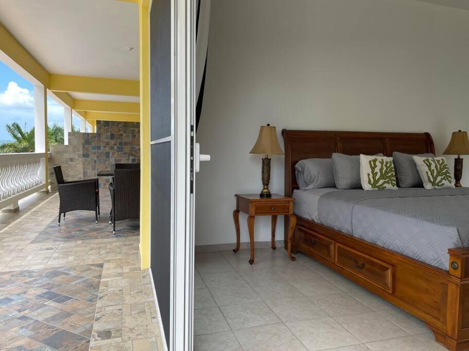 Spring Garden Mobay Resort Luxurious Apartments Montego Bay Eksteriør bilde