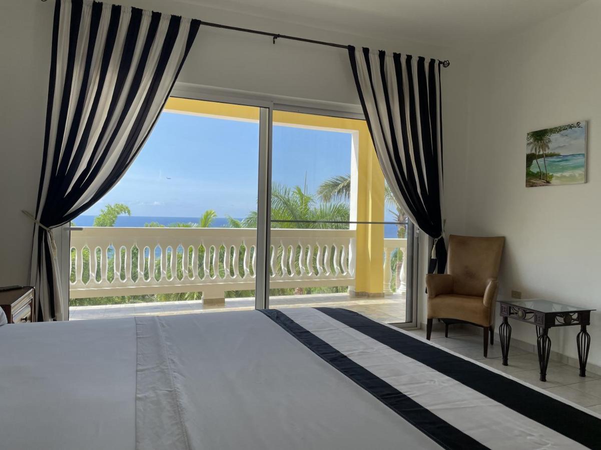 Spring Garden Mobay Resort Luxurious Apartments Montego Bay Eksteriør bilde