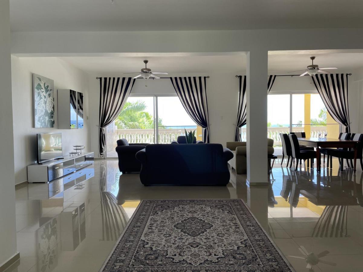 Spring Garden Mobay Resort Luxurious Apartments Montego Bay Eksteriør bilde