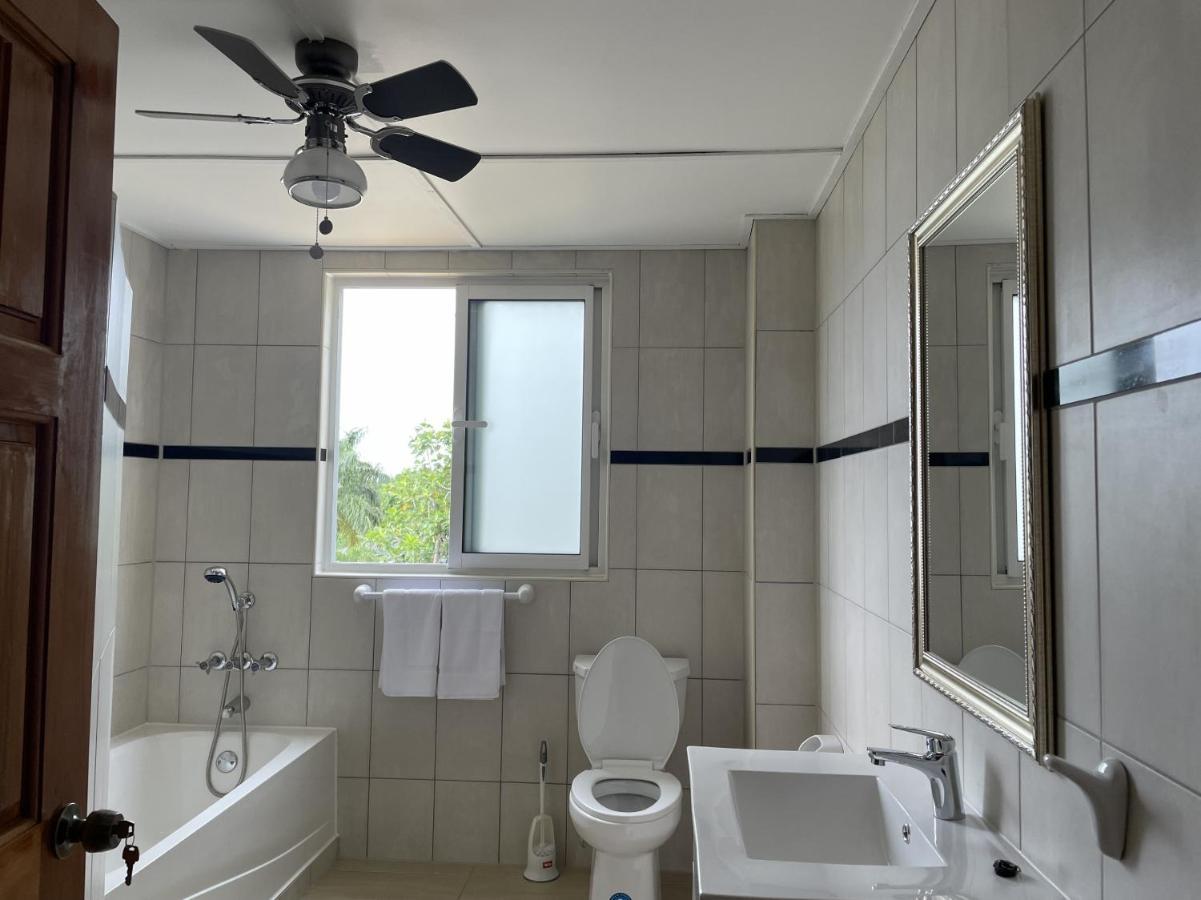 Spring Garden Mobay Resort Luxurious Apartments Montego Bay Eksteriør bilde