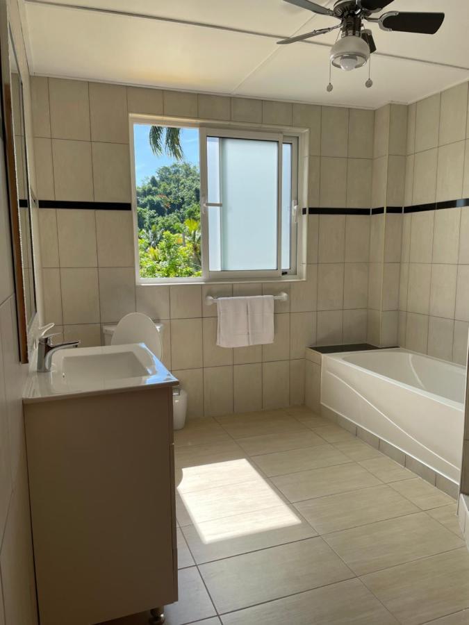 Spring Garden Mobay Resort Luxurious Apartments Montego Bay Eksteriør bilde