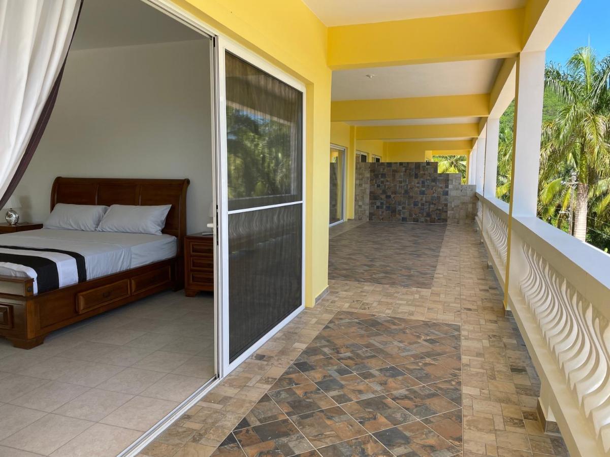 Spring Garden Mobay Resort Luxurious Apartments Montego Bay Eksteriør bilde