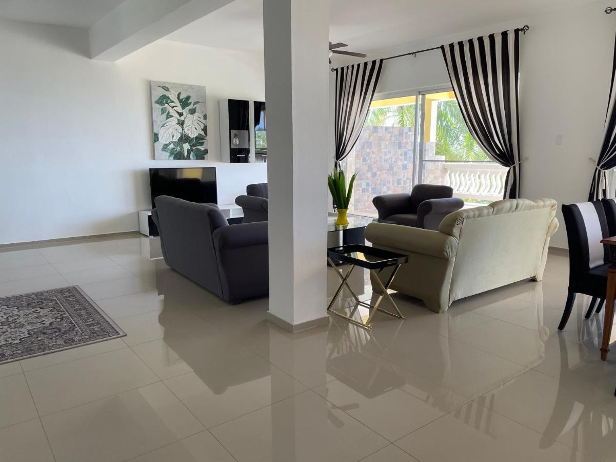 Spring Garden Mobay Resort Luxurious Apartments Montego Bay Eksteriør bilde
