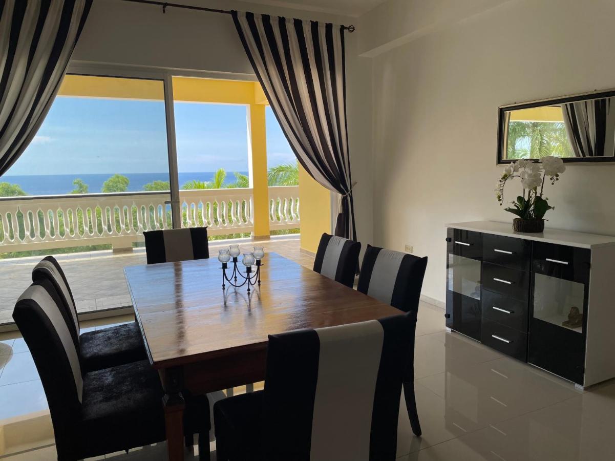 Spring Garden Mobay Resort Luxurious Apartments Montego Bay Eksteriør bilde